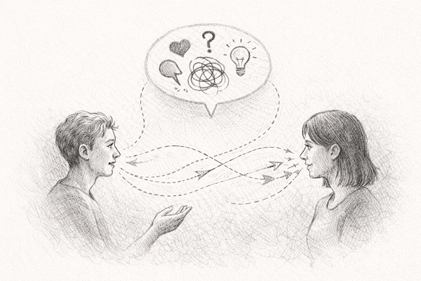 Nova Communication Demo